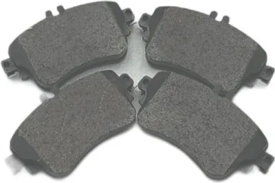 Zdjęcie produktu dla Klocki hamulcowe kpl. BREMBO P 50 094