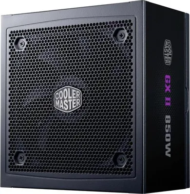 Obrázok produktu pre COOLER MASTER Cooler Master GX II Gold 850 ATX 3.1
