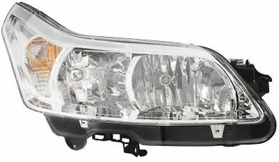 Produktbild von DIEDERICHS Scheinwerfer Rechts für CITROËN C4 I (LC) 4072980