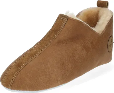 Immagine prodotto di Pantofole da pastore Pantofole in pelle di agnello