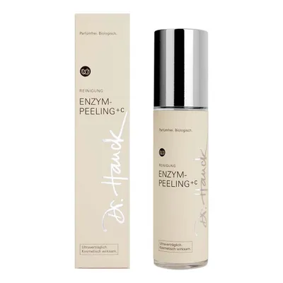 Zdjęcie produktu dla Oczyszczanie - Peeling enzymatyczny + C 100ml