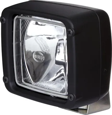 Immagine prodotto di Fari da lavoro alogeni HELLA Ultra Beam illuminazione ad ampio raggio