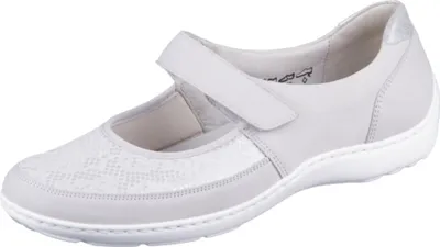 Image de Chaussures Waldläufer Henni Cement 496H33300013