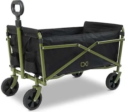Obrázek produktu pro Delphin MOOVE Cart Rybářský batoh, taška
