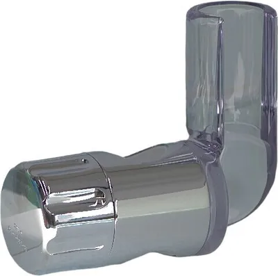 Obrázok produktu pre hansgrohe Posuvník pre Unica 88 chróm, 1 ks.