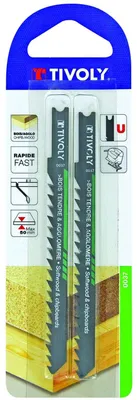 Image de Lame Scie Sauteuse B&d Bois        Bl2 - Tivoly