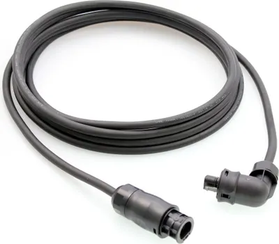Produktbild von Anschlusskabel Balkonkraftwerk Verlängerungskabel Elektroinstallation Wieland Stecker auf Betteri Buchse Steckdosen Solarkabel H07RN-F 3G1,5mm² 3-30m, Größe:10m