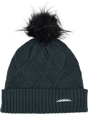 Image de Weatherbeeta - Casquette WB2057 (taille unique) (Pin)