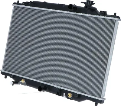 Immagine prodotto di NRF 58417 Radiatore di raffreddamento del motore