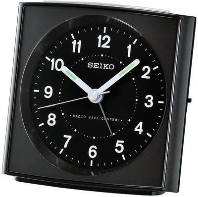 Zdjęcie produktu dla Radiobudzik Seiko QHR022K