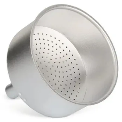 Image de Alessi Filter Funnel For Pl01/6 (Art.-Nr. PL01/6 IMB, EAN 8003299936229)