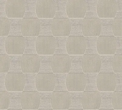 Produktbild von Schöner Wohnen Vliestapete Tapete beige metallic 10,05 m x 0,53 m 358693 35869-3
