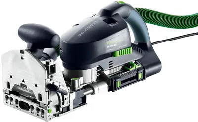 Zdjęcie produktu dla Festool DOMINO XL DF 700 EQ-Plus frezarka do kołków 720 W ( 576426 ) + Systainer