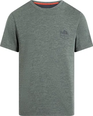 Produktbild von Tshirts McKinley Hunu II 434386904
