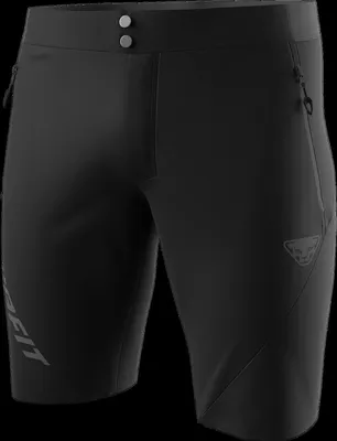 Obrázek produktu pro TRANSALPER2 LIGHT DST SHORTS M - DynaFit, velikost:S, barva:0911 black out