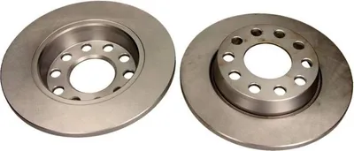 Produktbild von 2x QUARO Bremsscheibe QD1613 für AUDI A4 Avant (8ED B7) A4 Avant (8E5 B6)