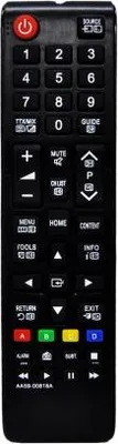 Image de Télécommande pour Samsung TV AA59-00818A UNIVERSAL