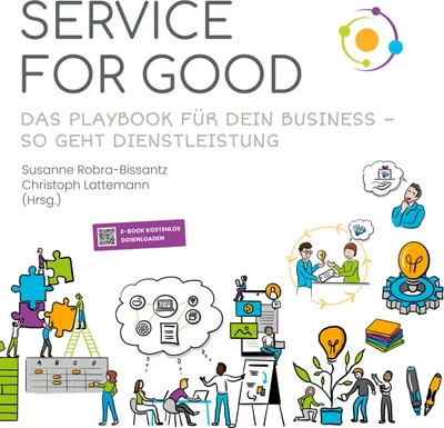 Produktbild von Service for Good