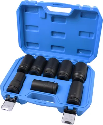 Obrázek produktu pro KS TOOLS BT025600 Stecknuss-Set