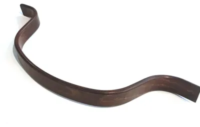 Produktbild von Treppy Sicherheitsbügel Walnuss 1062