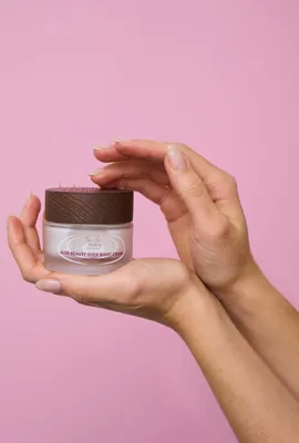 Zdjęcie produktu dla Aloe Beauty Over Night Cream 50 g