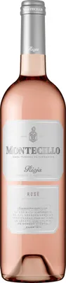 Produktbild von Montecillo Rosé 2024 Rioja | Spanien | 13,5% vol | 0,75 l