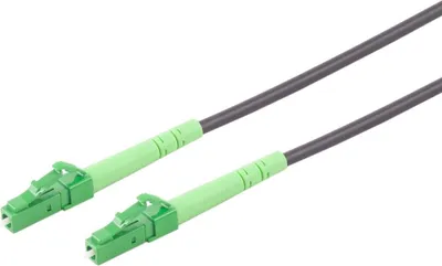 Produktbild von S/CONN 07-200055, 5 m, OS2, LC, LC