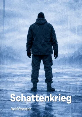 Produktbild von Schattenkrieg