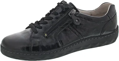 Produktbild von Waldläufer Herne 921002-143-001 (5.5/schwarz)