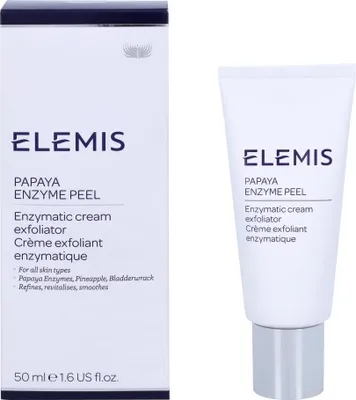 Obrázok produktu pre Pre všetky typy pleti Elemis Papaya Enzyme Peel