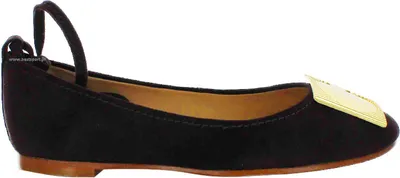 Immagine prodotto di CLARKS Ballerine donna in pelle scamosciata Grace Marion viola 37,5