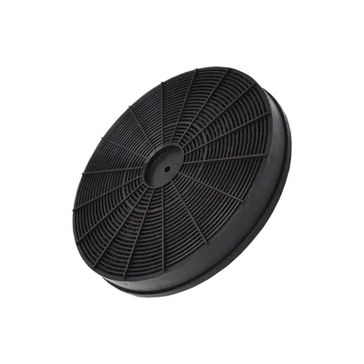 Obrázok produktu pre AEG MCFE42, Filter odsávača pár, Čierna, 340 g, 23,3 cm