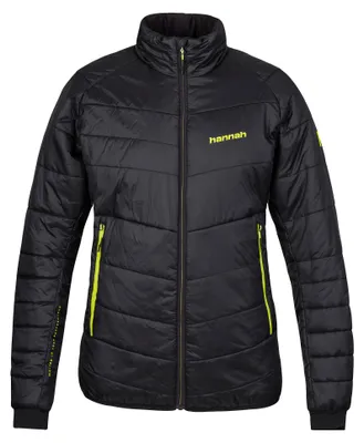 Produktbild von Herrenjacke HANNAH CEED, anthrazit Größe: L