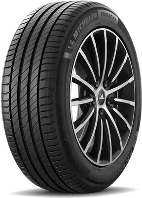 Immagine prodotto di Pneumatici MICHELIN 235/50 R18 101H PRIMACY 4 (S1) XL