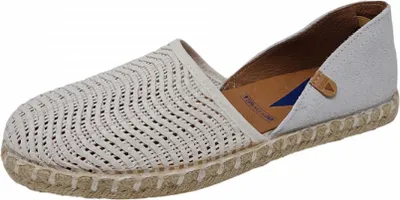 Produktbild von Verbenas CARMEN Espandrillos Sneaker Weiß