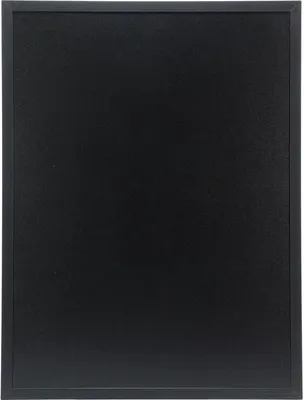 Image de Table Murale Woody 60X80Cm Schw.