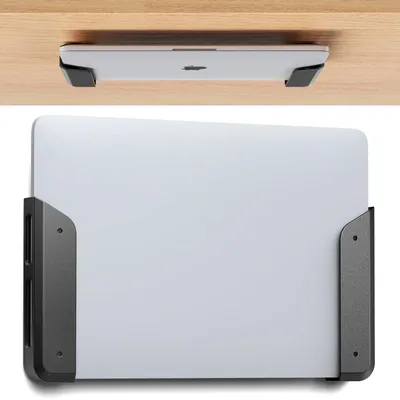 Image de Support mural universel pour tablettes et ordinateurs portables