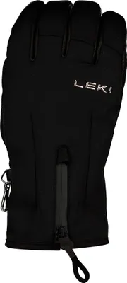 Produktbild von Leki Handschuhe Ebony 3D Women : 6.5 Größe: 6.5