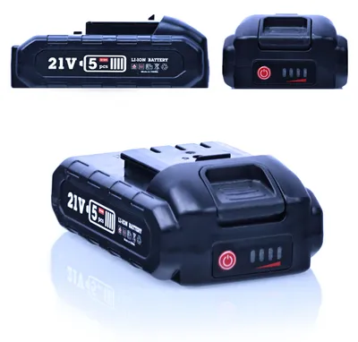 Immagine prodotto di Batteria da 1,5Ah per gli elettroutensili Rosfix serie Animal