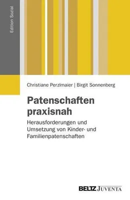 Produktbild von Patenschaften praxisnah