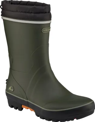 Produktbild von Viking Herren Terrain 2 Gummistiefel Green 45