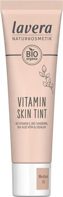 Image de Teinte de peau vitaminée - 02 Medium 30ml