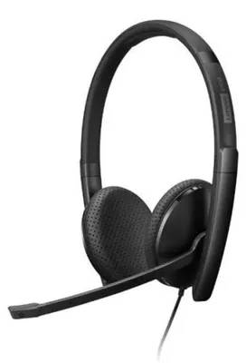 Immagine prodotto di Lenovo Wired VOIP Headset (Teams)
