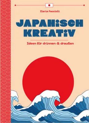 Obrázok produktu pre Japanisch Kreativ