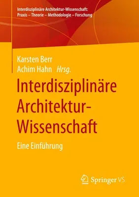 Obrázok produktu pre Interdisziplinäre Architektur-Wissenschaft