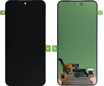 Image de Écran Samsung Galaxy S23 FE + Écran tactile (sans cadre)
