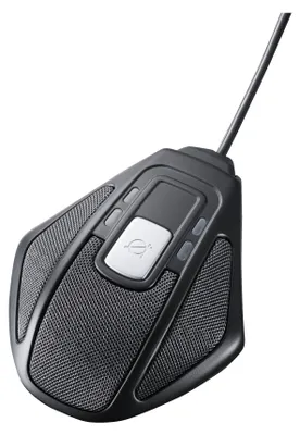 Imagen del producto de Panasonic KX-HDV801: Micrófono