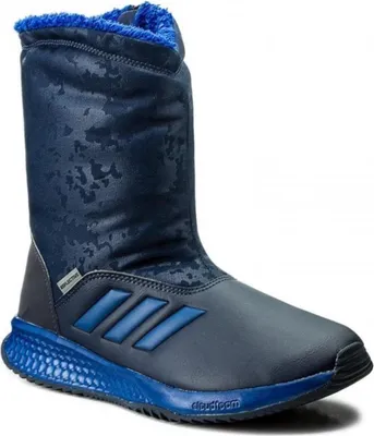Produktbild von Adidas Schuhe Rapidasnow, S81125