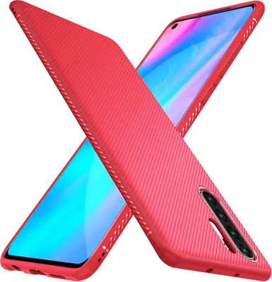 Produktbild von Schutzhülle für Samsung Galaxy Note 10 Handy Schutz Hülle Silikon Case Cover
