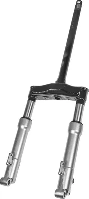 Image de Gabel / Telegabel OEM für Piaggio Typhoon NRG LC TPH X XR NTT Storm, Gilera Typhoon-X 50 / 80 / 125 ccm